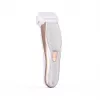 Wahl SHAVE and SMOOTH 3029295 Naiste raseerija ja epilaator, valge/roosa, juhtmega