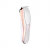Wahl SHAVE and SMOOTH 3029295 Naiste raseerija ja epilaator, valge/roosa, juhtmega