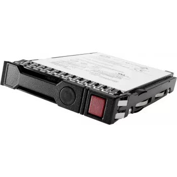 HPE 8TB SATA 6G Business Critical 7.2K LFF LP 512e Multi Vendor HDD