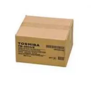 TOSHIBA TB-FC55E jäätmetoonerikast - OEM - 55 000 lehekülge - 6AG00002332
