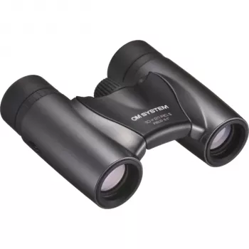 OM SYSTEM Slim 10x21 RC II VP tumerohelised binoklid