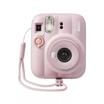 Fujifilm Instax Mini 13 Instant Camera Blossom Pink
