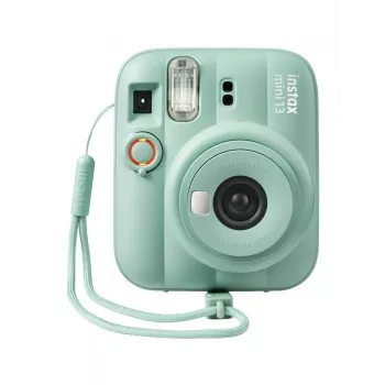 Fujifilm Instax Mini 13 Instant Camera Mint Green