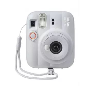 Fujifilm Instax Mini 13 Instant Camera - Clay White
