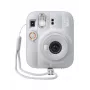 Fujifilm Instax Mini 13 Instant Camera - Clay White