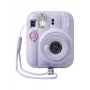 Fujifilm Instax Mini 13 hetkekaamera lilla