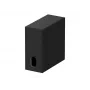 Sony BRAVIA Theatre Sub 8 aktiivne bassikõlar - 300W, traadita, Bluetooth, must