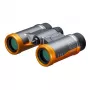 Pentax U-Series UD 9x21 Roof Prism Binoklid Hall Oranž