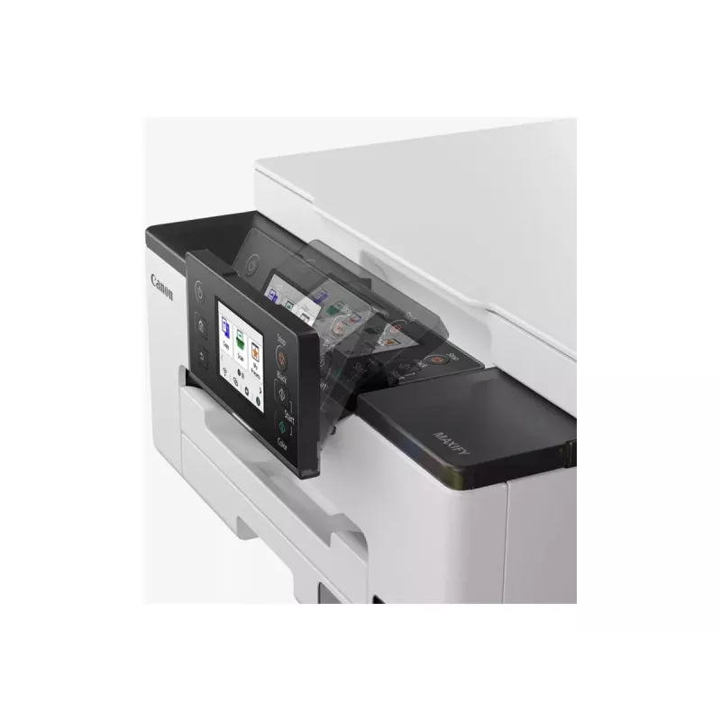 Canon MAXIFY GX1051 Inkjet Multifunction Printer