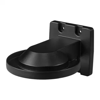 i-PRO WV-QWL500-B Seinakinnitusklamber - Must - 1 tk