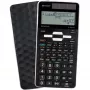 Sharp EL-W550TG Teaduslik Kalkulaator Must/Hall