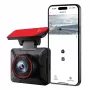 AKEEYO P1 Auto kaamera Full HD 30fps - Must