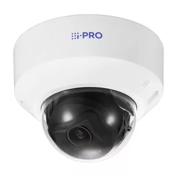 i-PRO WV-U21301-V3L siseruumide kuppelkaamera