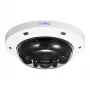 i-PRO WV-S8544L Multisensor Network Camera Outdoor Vandal 1/3 inch 4MP 2.9-7.3mm - 16MP Total