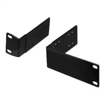 i-PRO WV-QRM101 Rack Mount Bracket NVR-i jaoks (19-tolline, 1U, must)