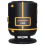 Ermenrich LN20 Laser Level Black