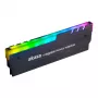 Akasa AK-MX248 Vegas RAM Mate Addressable RGB Heatsink - Must