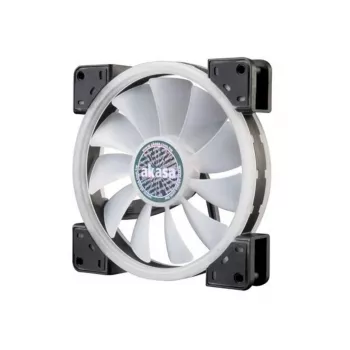 Akasa Vegas TL 140 mm RGB PWM Case Fan