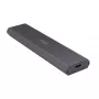 Akasa AK-ENU3M2-03 M.2 NVMe SSD Enclosure USB 3.2 Gen 2 Type-C 10 Gbps Must