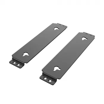 Akasa Turing Case VESA Mounting Kit Ühilduv A-NUC62-M1BV2 A-NUC95-M1B
