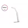 Lumens DC-F20 HD/2K USB dokumendikaamera, 5 MP andur, 1920 x 1080 kiirusel 30 k/s, pildistamisala 453 x 340 mm (A3), 16x kogu digitaalsuum, sisseehitatud mikrofon