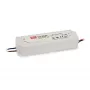SYNERGY21 MEAN WELL LPV-60-24 60W 24V 2.5A IP67 Konstantpinge LED-draiver