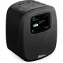 Sangean DCR-83 (Atomic 83) DAB+ / FM digitaalne kell-raadio Bluetooth 5.0-ga, must