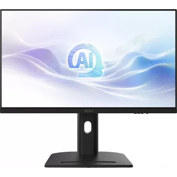 MSI Modern AM273QP AI 1UMG-410AT kõik-ühes arvuti, Intel Core Ultra 5 125H, 27-tolline QHD, 16GB DDR5, 512GB SSD, Windows Pro