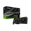 MSI GeForce RTX 5080 16G INSPIRE 3X OC graafikakaart, 16GB GDDR7, kolm ventilaatorit, must