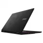 MSI Crosshair A18 HX A8WFKG-044FR mängusülearvuti, 18-tolline Quad HD+ IPS 240Hz, AMD Ryzen 9 8940HX, 32GB DDR5, 1TB SSD, GeForce RTX 5060 8GB, Windows 11 Home, prantsuse AZERTY klaviatuur