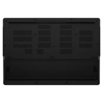 MSI Crosshair A18 HX A8WFKG-044FR mängusülearvuti, 18-tolline Quad HD+ IPS 240Hz, AMD Ryzen 9 8940HX, 32GB DDR5, 1TB SSD, GeForce RTX 5060 8GB, Windows 11 Home, prantsuse AZERTY klaviatuur