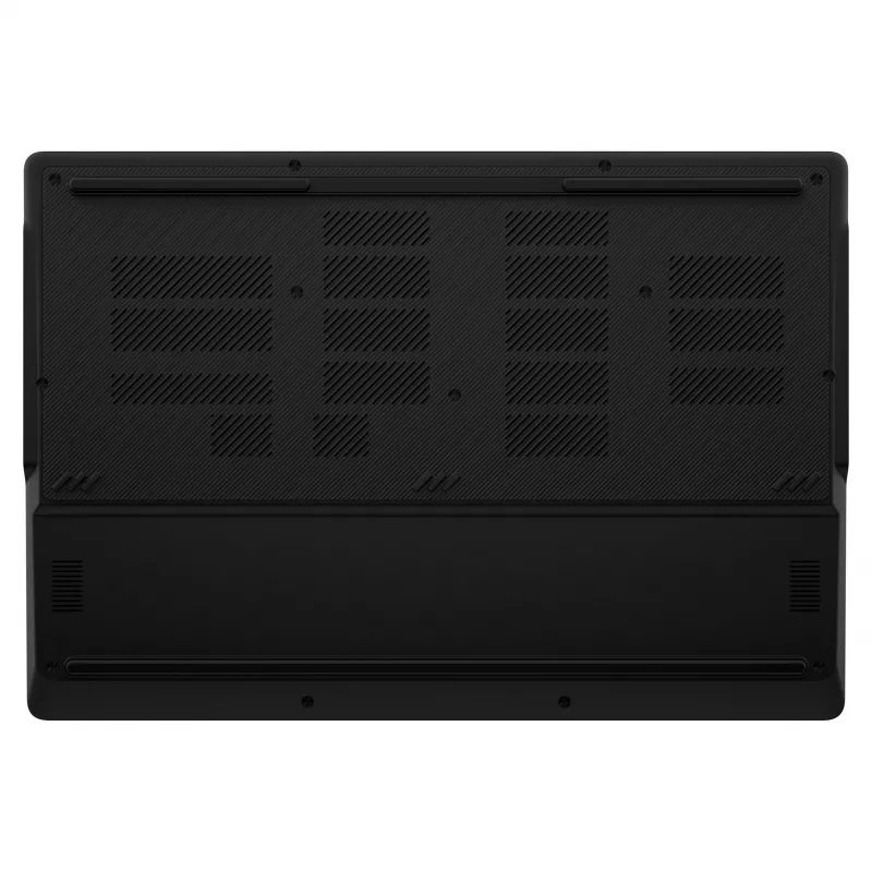 MSI Crosshair A18 HX A8WFKG-044FR mängusülearvuti, 18-tolline Quad HD+ IPS 240Hz, AMD Ryzen 9 8940HX, 32GB DDR5, 1TB SSD, GeForce RTX 5060 8GB, Windows 11 Home, prantsuse AZERTY klaviatuur