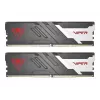 PATRIOT VIPER VENOM 32GB (2x16GB) DDR5 6000MHz CL36 EXPO AMD Optimeeritud RGB mälukomplekt
