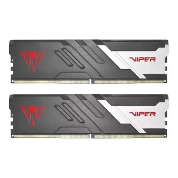 PATRIOT VIPER VENOM 32GB (2x16GB) DDR5 6000MHz CL36 EXPO AMD Optimeeritud RGB mälukomplekt