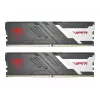 PATRIOT VIPER VENOM 32GB (2x16GB) DDR5 6000MHz CL36 EXPO AMD Optimeeritud RGB mälukomplekt
