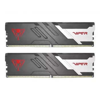 PATRIOT VIPER VENOM 32GB (2x16GB) DDR5 6000MHz CL36 EXPO AMD Optimeeritud RGB mälukomplekt