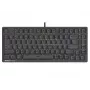 A4Tech Bloody MS76 USB Magnetic Iron Grey Gaming Mouse