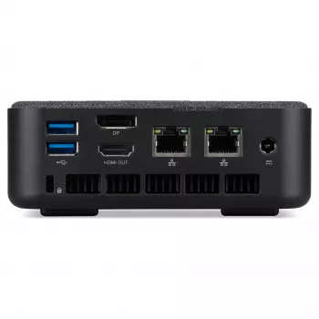 Acer Revo RB102 Mini PC Intel Core Ultra 7 265V 16GB RAM 1TB SSD Windows 11 Pro Must