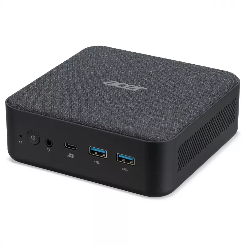 Acer Revo RB102 Mini PC Intel Core Ultra 7 265V 16GB RAM 1TB SSD Windows 11 Pro Must