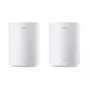 Acer Ovia T360 WiFi 6 AX3600 Mesh Router Dual Pack (2 Units) - White