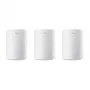 Acer Ovia T360 Wi-Fi 6 Mesh Router Triple Pack (3 Units) - AX3000, Dual-Band, Coverage up to 7,500 sq. ft.