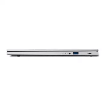 Acer Extensa 15 EX215-57-54A1 sülearvuti, 15.6-tolline Full HD IPS, Intel Core 5 120U, 8GB DDR5, 512GB SSD, Windows 11 Pro, prantsuse AZERTY klaviatuur