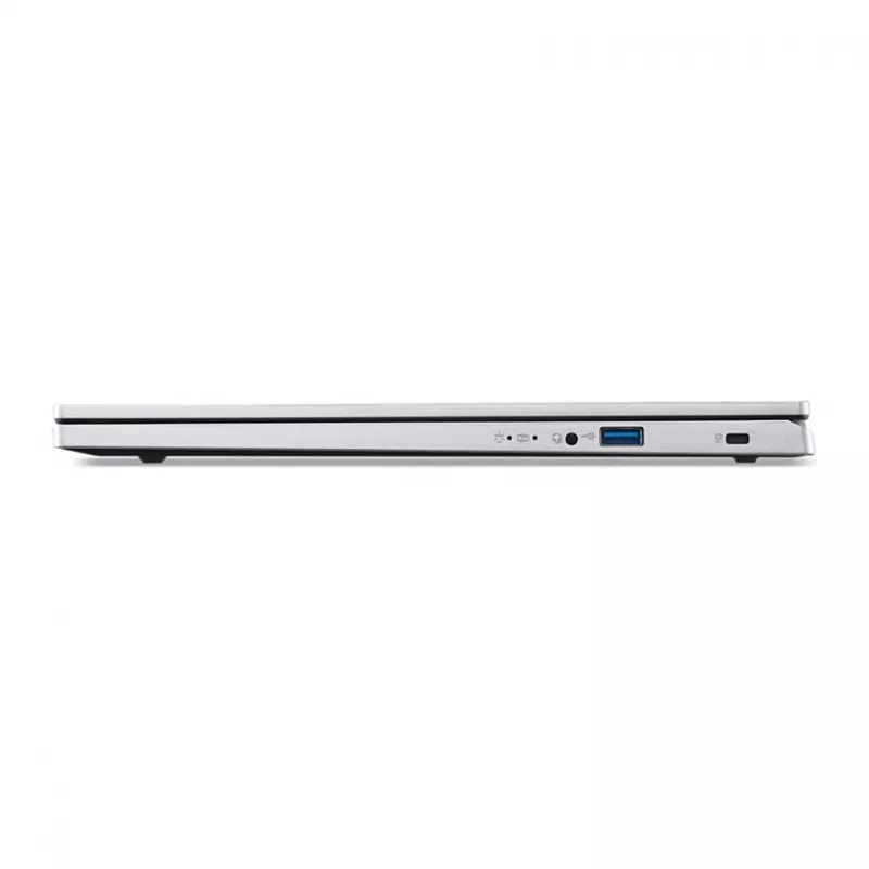 Acer EX215-57-54A1 15.6 inch Intel Core i5-1235U 8GB RAM 512GB SSD Windows 11 Pro Sülearvuti terashall