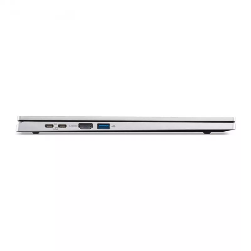 Acer EX215-57-54A1 15.6 inch Intel Core i5-1235U 8GB RAM 512GB SSD Windows 11 Pro Sülearvuti terashall