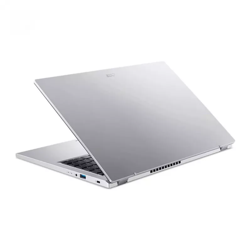 Acer EX215-57-54A1 15.6 inch Intel Core i5-1235U 8GB RAM 512GB SSD Windows 11 Pro Sülearvuti terashall