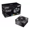 ASRock PRO-M850G 850W 80 PLUS Gold Fully Modular ATX 3.0 Power Supply