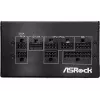 ASRock PRO-M1000G 1000W 80 PLUS Gold Fully Modular ATX Power Supply