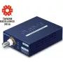 Planet LRP-101CH Long Reach PoE üle koaksiaalkaabli pikendaja, seinakinnitus, 30W