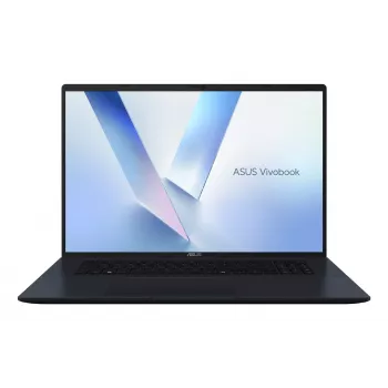 ASUS VivoBook 18 M1807GA-S8013W - Ryzen AI 7 445 | 18 inch | 16GB | 512GB | W11H | Sinine