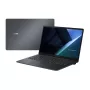 ASUS ExpertBook B1 B1503CVA-S78164X Sülearvuti - Intel Core Ultra 7 240H, 16GB DDR5, 1TB SSD, 15.6 tolli FHD, Windows 11 Pro, 3-aastane garantii